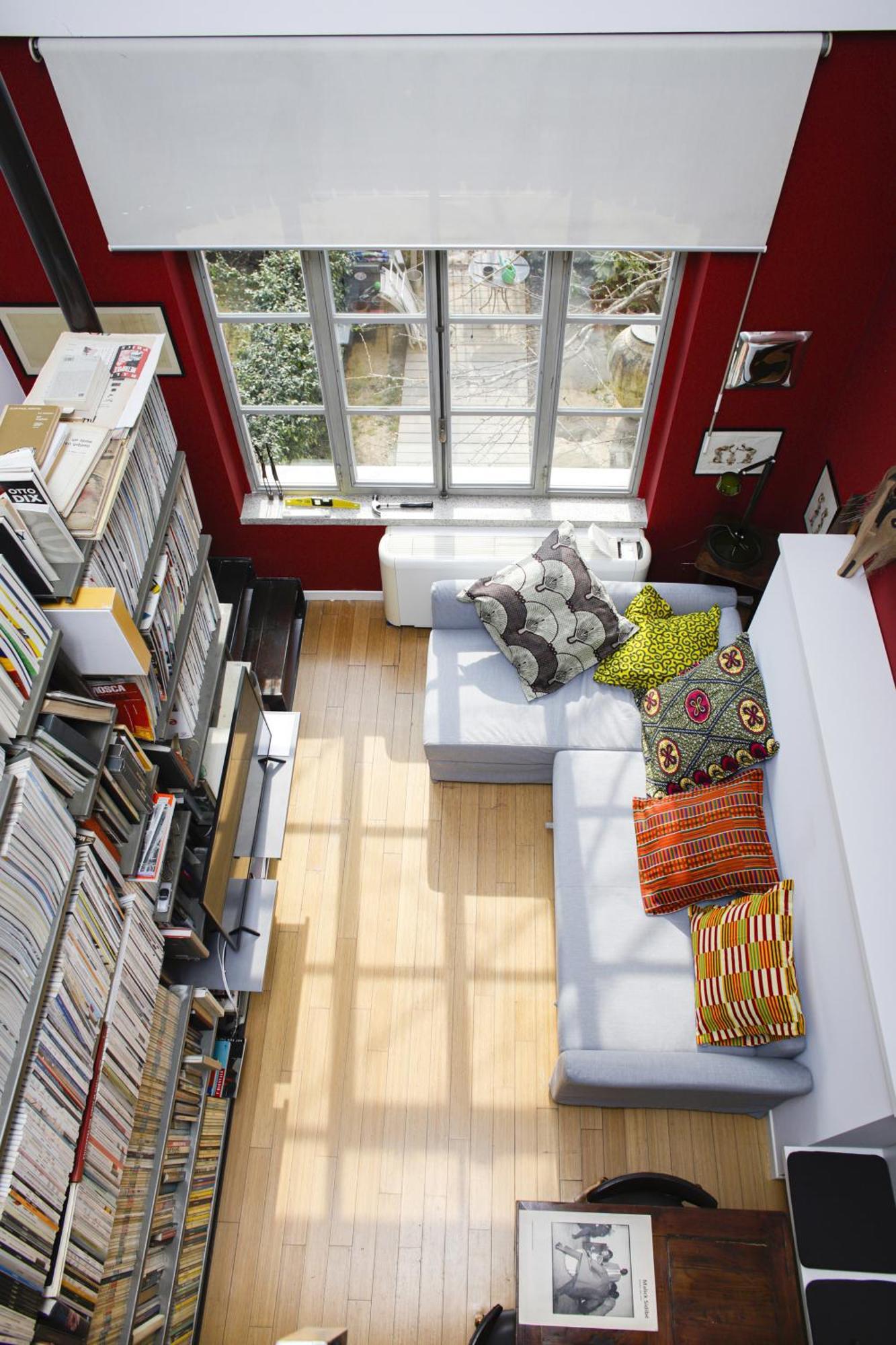 Casaginko - Cozy Loft With Garden In Milano - Naviglio Apartment Exterior photo