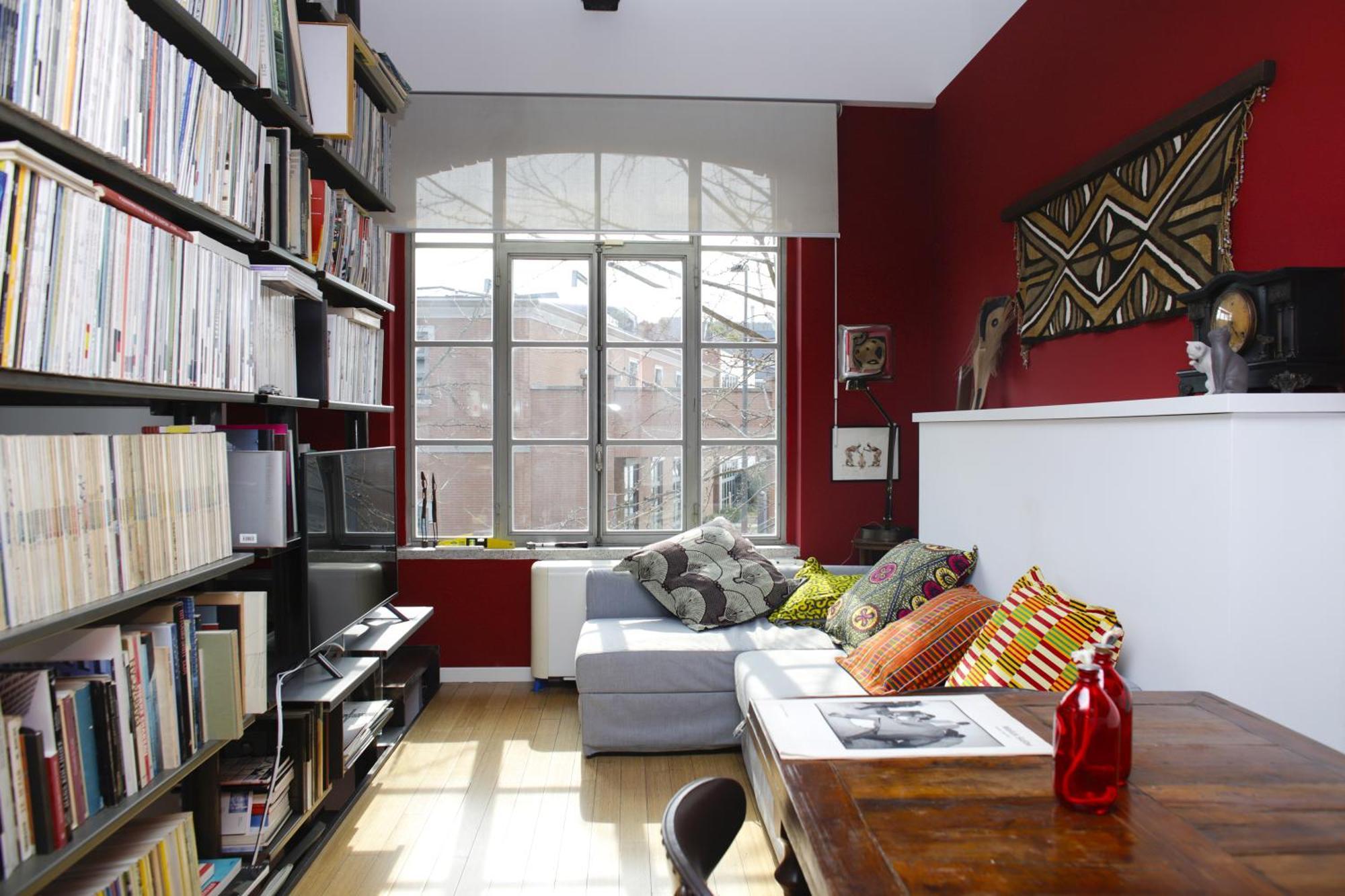 Casaginko - Cozy Loft With Garden In Milano - Naviglio Apartment Exterior photo